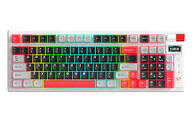Wired Mechanical Keyboard