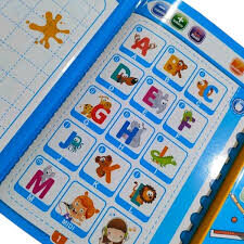 smart books